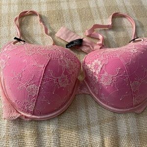Victoria’s Secret Bra Size 38C